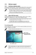 Предварительный просмотр 43 страницы Asus M4N75TD User Manual