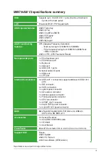 Preview for 9 page of Asus M4N78-AM V2 User Manual