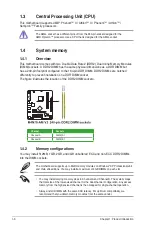 Preview for 12 page of Asus M4N78-AM V2 User Manual