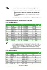 Preview for 13 page of Asus M4N78-AM V2 User Manual