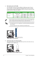 Preview for 20 page of Asus M4N78-AM V2 User Manual