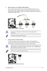 Preview for 21 page of Asus M4N78-AM V2 User Manual