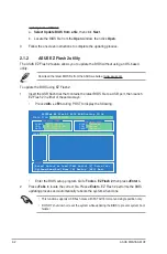 Preview for 26 page of Asus M4N78-AM V2 User Manual