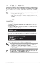 Preview for 27 page of Asus M4N78-AM V2 User Manual