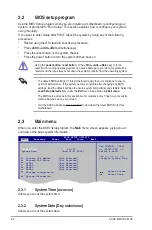 Preview for 28 page of Asus M4N78-AM V2 User Manual