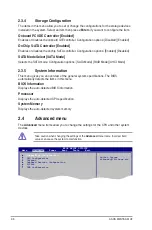 Preview for 30 page of Asus M4N78-AM V2 User Manual