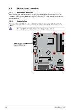 Preview for 14 page of Asus M4N78 - PRO w/ Athlon II X2 240 User Manual