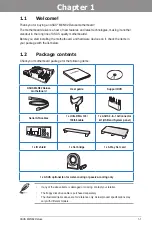 Предварительный просмотр 15 страницы Asus M4N82 Deluxe User Manual