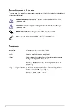 Preview for 10 page of Asus M4N98TD EVO User Manual