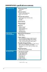 Preview for 12 page of Asus M4N98TD EVO User Manual