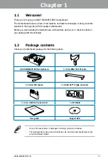 Preview for 15 page of Asus M4N98TD EVO User Manual