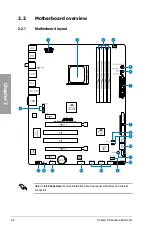 Preview for 20 page of Asus M4N98TD EVO User Manual