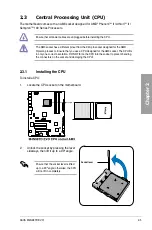 Preview for 23 page of Asus M4N98TD EVO User Manual