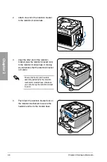 Preview for 26 page of Asus M4N98TD EVO User Manual