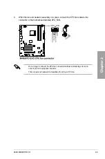 Preview for 27 page of Asus M4N98TD EVO User Manual