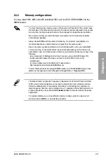 Preview for 29 page of Asus M4N98TD EVO User Manual