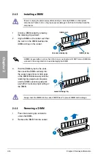 Preview for 32 page of Asus M4N98TD EVO User Manual