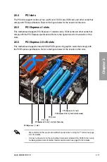 Preview for 35 page of Asus M4N98TD EVO User Manual