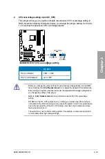 Preview for 37 page of Asus M4N98TD EVO User Manual