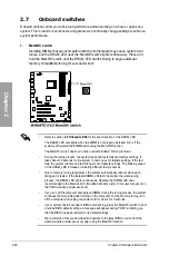 Preview for 38 page of Asus M4N98TD EVO User Manual