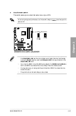 Preview for 39 page of Asus M4N98TD EVO User Manual