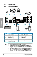 Preview for 40 page of Asus M4N98TD EVO User Manual