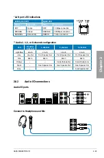 Preview for 41 page of Asus M4N98TD EVO User Manual