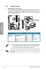 Preview for 44 page of Asus M4N98TD EVO User Manual