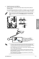 Preview for 45 page of Asus M4N98TD EVO User Manual