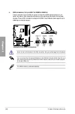 Preview for 46 page of Asus M4N98TD EVO User Manual