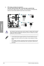 Preview for 48 page of Asus M4N98TD EVO User Manual