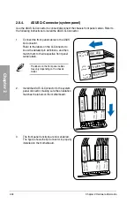 Preview for 52 page of Asus M4N98TD EVO User Manual