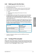 Preview for 55 page of Asus M4N98TD EVO User Manual