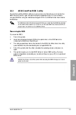 Preview for 61 page of Asus M4N98TD EVO User Manual