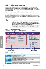 Preview for 62 page of Asus M4N98TD EVO User Manual