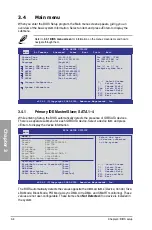 Preview for 64 page of Asus M4N98TD EVO User Manual