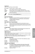 Preview for 65 page of Asus M4N98TD EVO User Manual