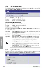 Preview for 66 page of Asus M4N98TD EVO User Manual