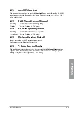 Preview for 71 page of Asus M4N98TD EVO User Manual