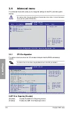 Preview for 72 page of Asus M4N98TD EVO User Manual