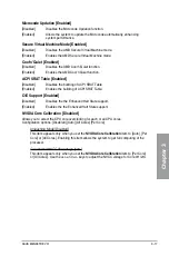 Preview for 73 page of Asus M4N98TD EVO User Manual