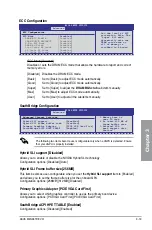 Preview for 75 page of Asus M4N98TD EVO User Manual