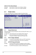 Preview for 78 page of Asus M4N98TD EVO User Manual