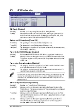 Preview for 79 page of Asus M4N98TD EVO User Manual