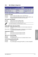 Preview for 83 page of Asus M4N98TD EVO User Manual