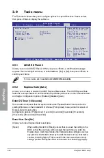 Preview for 86 page of Asus M4N98TD EVO User Manual