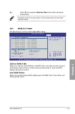 Preview for 87 page of Asus M4N98TD EVO User Manual