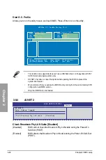 Preview for 88 page of Asus M4N98TD EVO User Manual