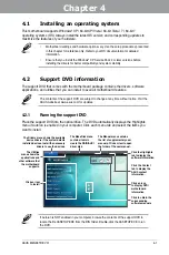 Preview for 91 page of Asus M4N98TD EVO User Manual