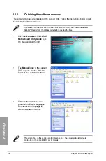 Preview for 92 page of Asus M4N98TD EVO User Manual